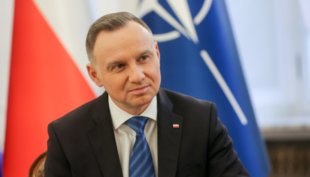 Президент Польщі підпише закон про розслідування російського впливу, незважаючи на протести опозиції