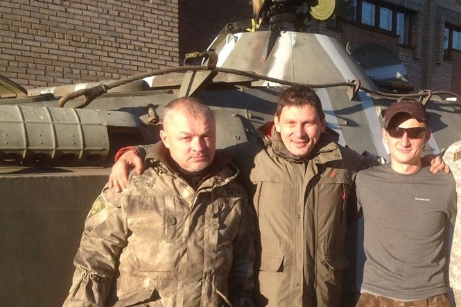 История прорыва из Дебальцево: военные выходили, прикрывая собой раненых