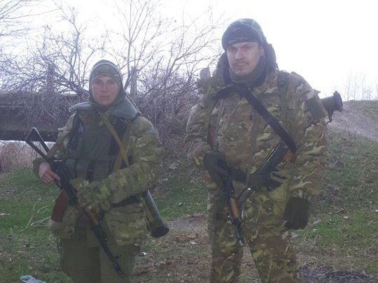 Батальон имени Дудаева возглавил чеченец, которого обвиняли в покушении на Путина