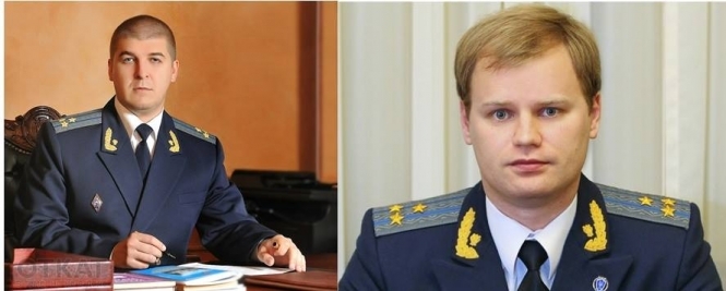 Двоє колишніх прокурорів часів Януковичів оскаржили свою люстрацію в суді