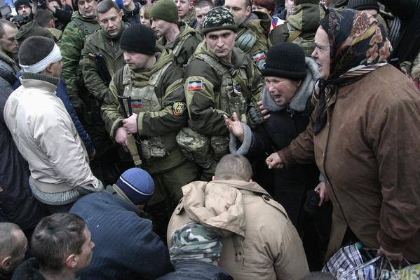 У найближчу годину звільнять 140 полонених українських військових