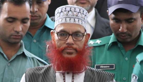 У Бангладеш засудили до страти лідера ісламістської партії