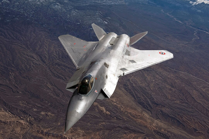 Франція і Німеччина не дійшли згоди щодо винищувача FCAS

