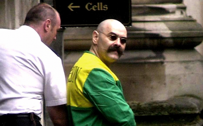 Ув'язнений британський злочинець просить актора Тома Харді стати батьком його дитини