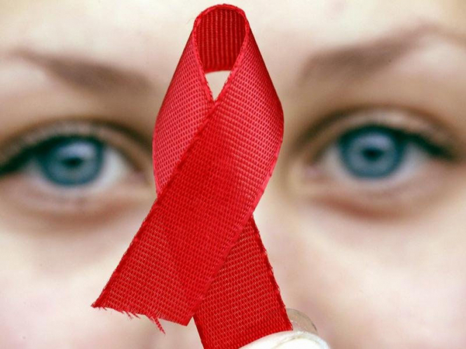 ВІЛ – головна причина смерті жінок 30-49 років у світі