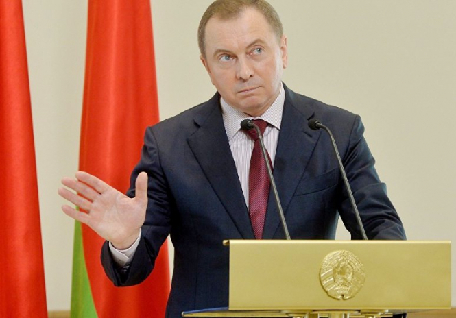 МИД объяснил слова Лукашенко о вхождении Беларуси в состав другого государства