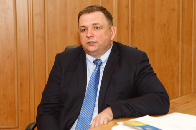 Председатель КСУ поддерживает идею Порошенко закрепить в Конституции евроатлантической интеграции Украины