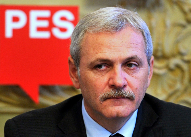 Лідер правлячої партії Румунії отримав три з половиною роки в'язниці