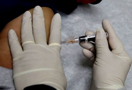 У МОЗ повідомили про чергову смерть від грипу і нагадали про важливість вакцинації