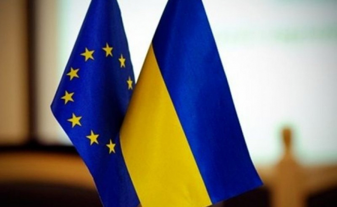 Україна виконала 72% зобов'язань за Угодою про асоціацію Україна-ЄС