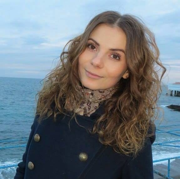 ФСБ задержала в Крыму украинскую журналистку