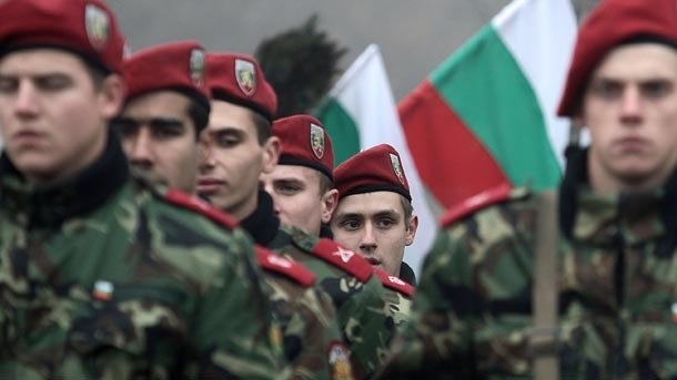 Болгарія готує армію на випадок напливу біженців