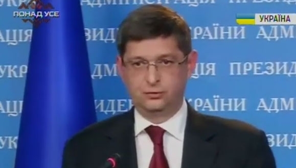 Заместитель главы АП объяснил, какие функции будут выполнять военно-гражданские администрации на Донбассе
