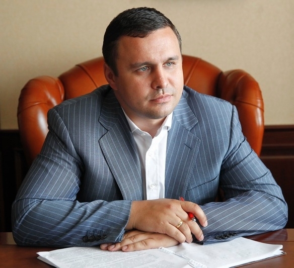 По 206 округу от БПП будет баллотироваться скандальный киевский застройщик Микитась