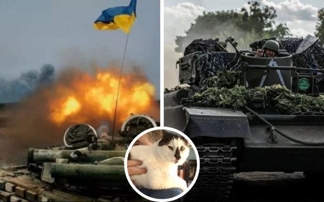 Десять днів у Курській області. Хронологія та аналіз – Ендрю Таннер