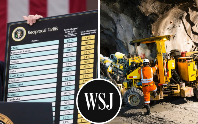 З ким воює Трамп? Китай обмежує постачання критично важливих елементів західним оборонним компаніям – Wall Street Journal