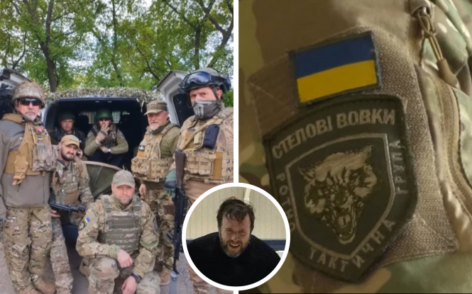 Просування росіян до Покровська пригальмувало завдяки контратакам. Диверсійні групи знищуються – Дональд Гілл