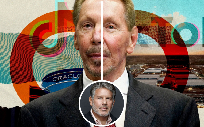 Хто володітиме новинами завтра. Як мільярдер Трампа скуповує медіа, і чим це загрожує крихкій американській демократії – Вільям Д. Коган