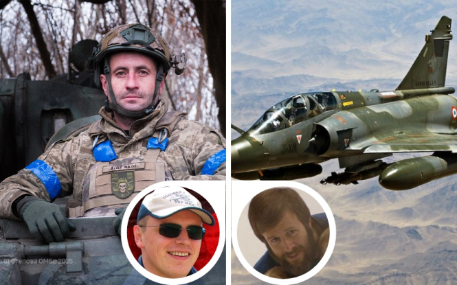 Хвилюючий тиждень. Українська контратака на Курщині перекреслила прогрес росіян за останні 6 тижнів – Том Купер і Дональд Гілл