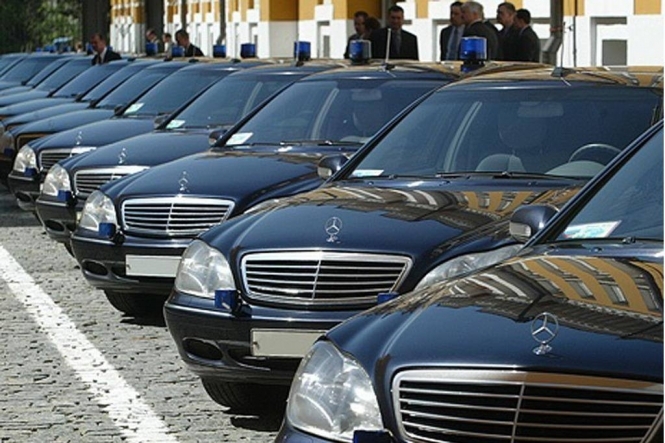 Transparency International: українські судді – поціновувачі дорогих автівок, - ІНФОГРАФІКА