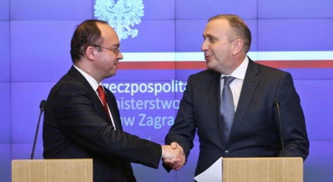 Польша и Румыния поддерживают отмену виз для украинцев