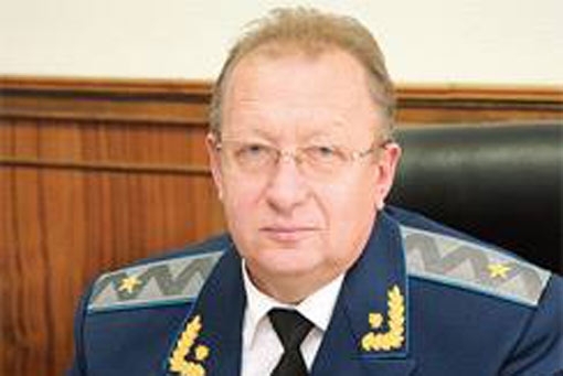 Первый заместитель генпрокурора Гузырь подал в отставку