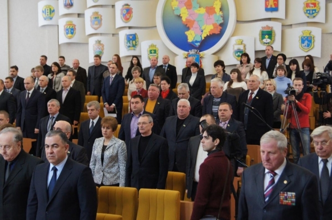 Депутати Миколаєва визнали Росію країною-агресором