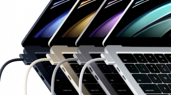 Що змінилось у MacBook Air за останні роки — і чому це важливо