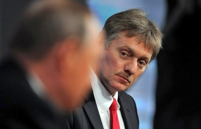 У Кремлі підтвердили підготовку до "нормандської зустрічі" на рівні очільників МЗС