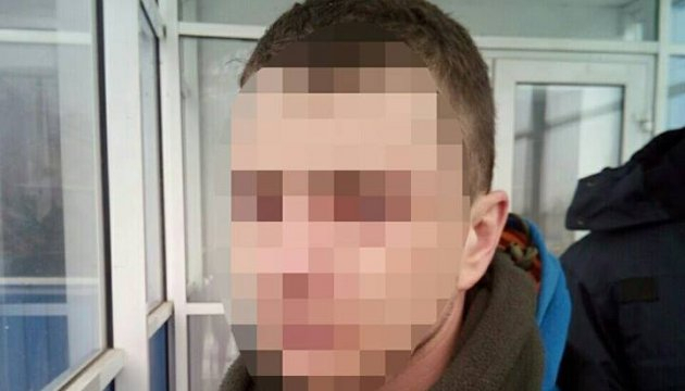 Мужчину на остановке в Киеве убил офицер ВСУ, который недавно вернулся из АТО