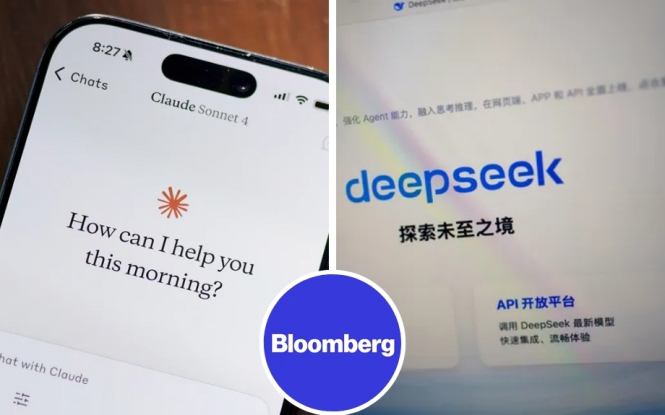 Anthropic обмежила доступ до Mythos через кіберризики. Це новий етап у розвитку ШІ – Bloomberg