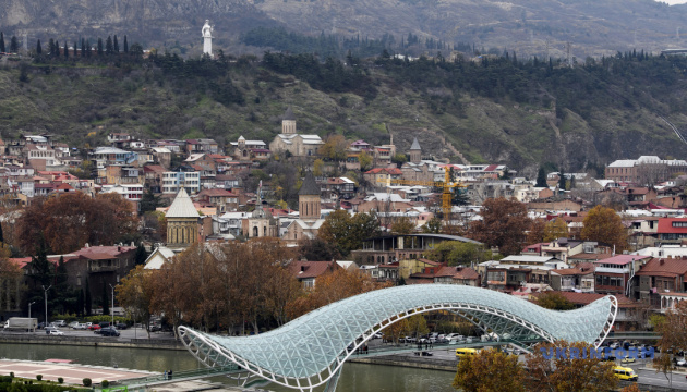 UNWTO в Тбілісі обговорить майбутнє світового туризму