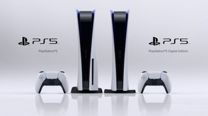 Стала відома дата старту продажів PlayStation 5 — ЗМІ