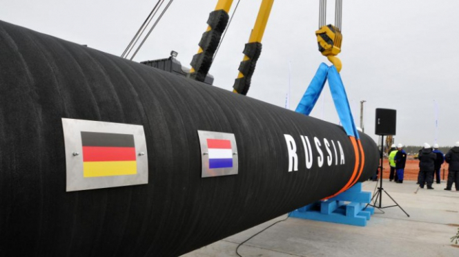 Голова польського уряду: Енергетична солідарність ЄС вимагає припинення Nord Stream 2