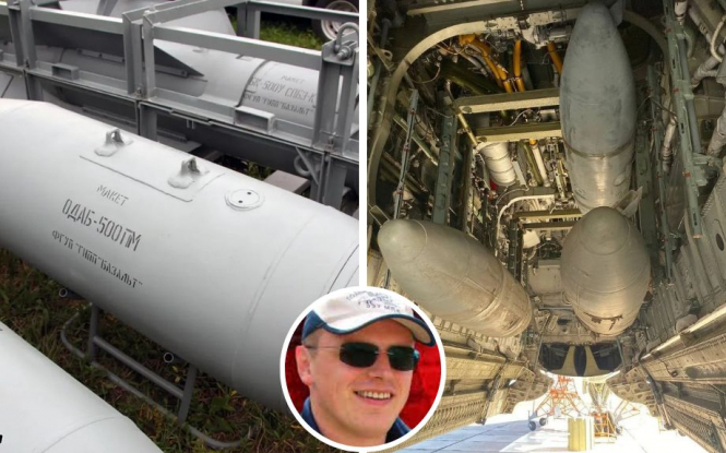 росіяни володіють принаймні локальною і тимчасовою перевагою в повітрі. А наступ у Бахмуті припинився – Том Купер