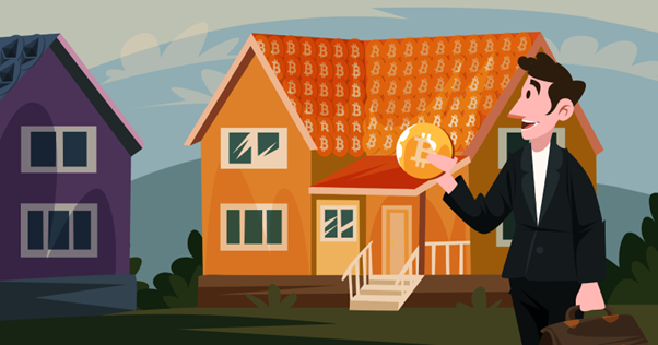 Токенізація нерухомості: як інвестори використовують криптовалюти для купівлі активів