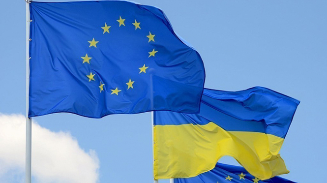 Україна розпочала консультації з ЄС щодо гарантій безпеки

