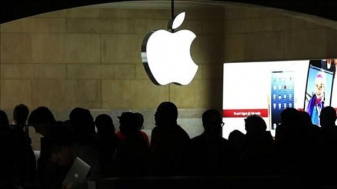 Apple вважають найбільш інноваційною компанією восьмий рік поспіль