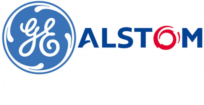 Україна провела переговори з французькою компанією Alstom про купівлю електровозів