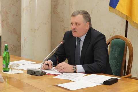 В декларации заместителя председателя Харьковской ОГА обнаружили недостоверные сведения