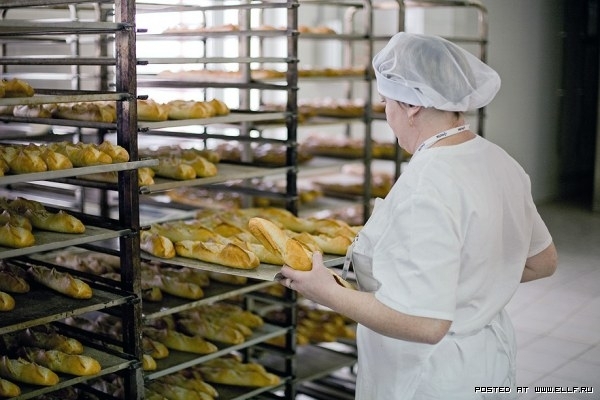 У Полтаві різко подорожчав соціальний хліб, бо влада затримує поставки зерна