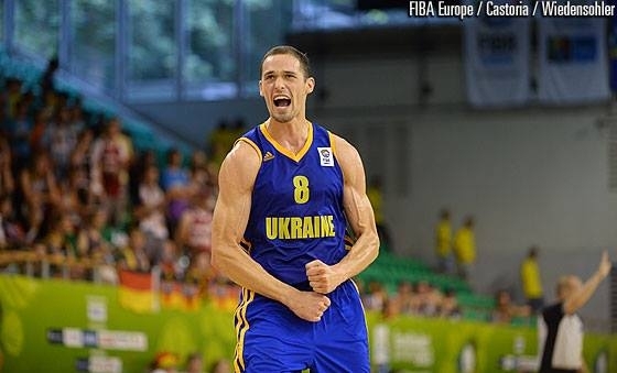Сборная Украины по баскетболу одолела Турцию на Чемпионате мира в Испании, - видео