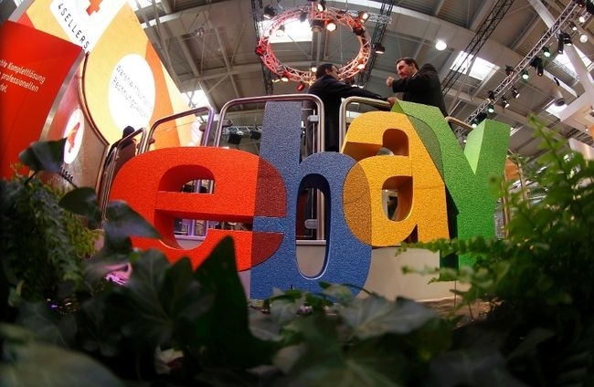 Компания eBay пообещала убрать с продажи символику 