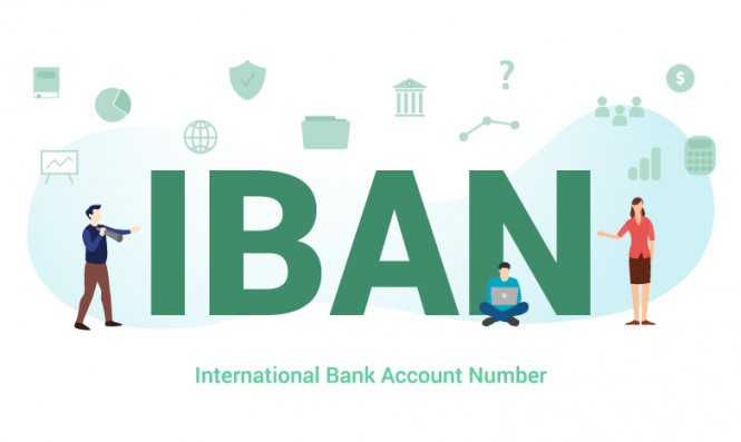 Українські банки перевели всі розрахунки клієнтів на міжнародний стандарт IBAN