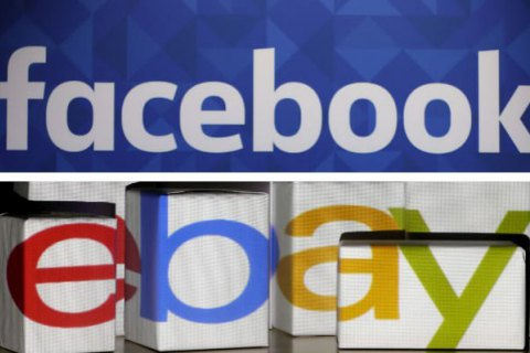 Facebook и eBay удалять фейковые отзывы
