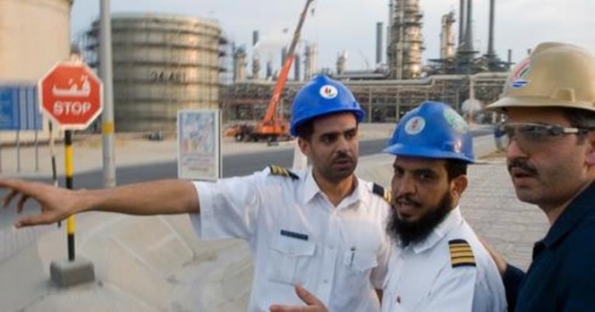 Заміна рф: Катар постачатиме скраплений газ до Німеччини з 2026 року 
