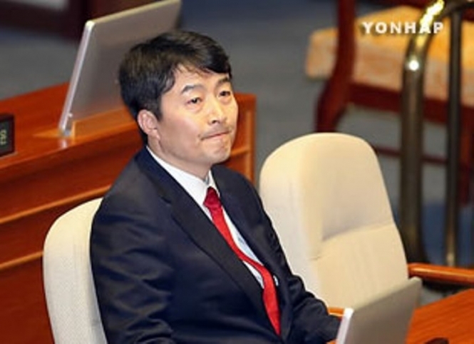 У Південній Кореї парламентаря судять за шпигунство на користь КНДР