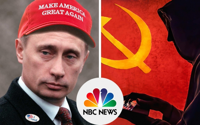 Втручання росії у американські вибори 2024 року вже почалося. США остерігаються діпфейків – NBC News