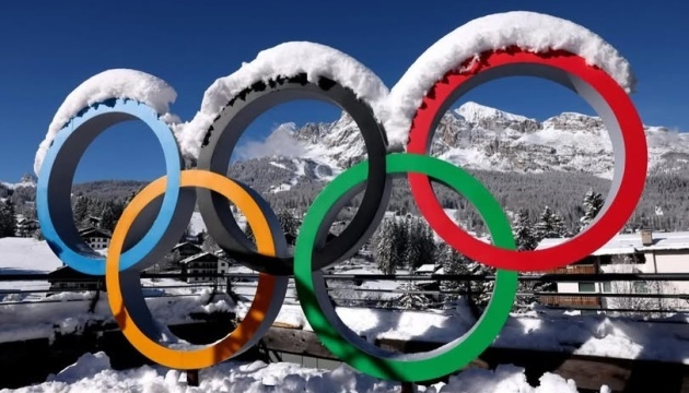 Італія відкриває зимову Олімпіаду-2026

