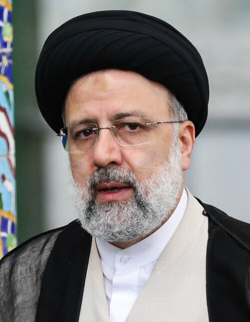США бойкотуватимуть вшанування в ООН лідера Ірану, який загинув у авіакатастрофі